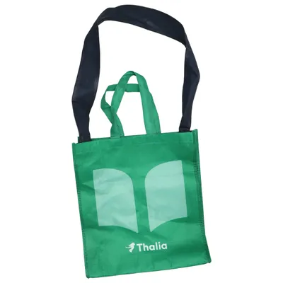 Canvas bag (Green) from Thalia