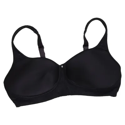 Bh (Zwart) van Viania Elastaan, Polyamide, Polyester