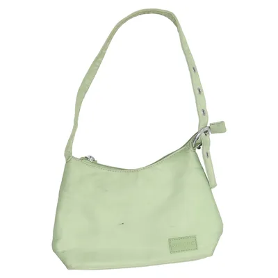 Sac à bandoulière (Olla) de Silfen Polyester recyclé