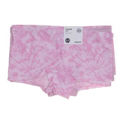 Slip (Roze, Meerkleurig) van KappAhl