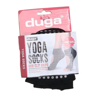 Training socks (Yoga Socks) from Duga Cotton