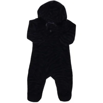 Overall (Gray, Black) from Kaxs by KappAhl