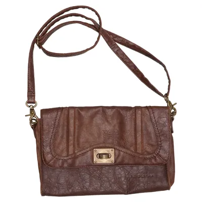 Sac à bandoulière (Marron) de Uhrika