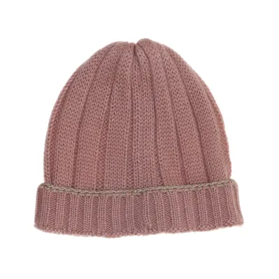 Beanie (Wera) from Ester Elenora Acrylic, Mohair, Polyester, Wool