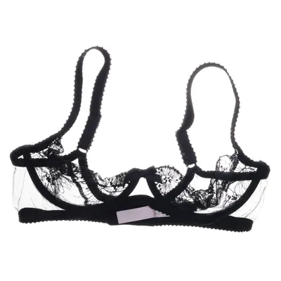 Bh (Zwart) van Agent Provocateur Polyamide, Polyester