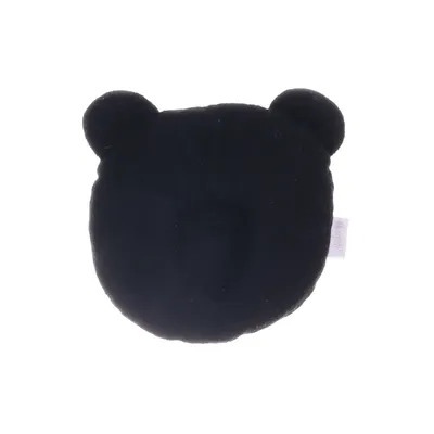 Spädbarnskudde (Svart) från Candide