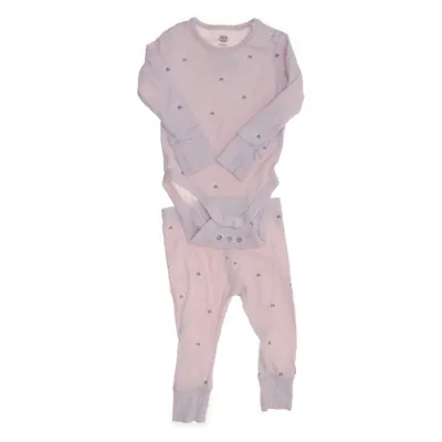 Set (Beige) från F&F Bomull, Elastan