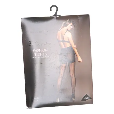 Nylonstrumpbyxor (Svart) från Hunkemöller Elastan, Polyamid