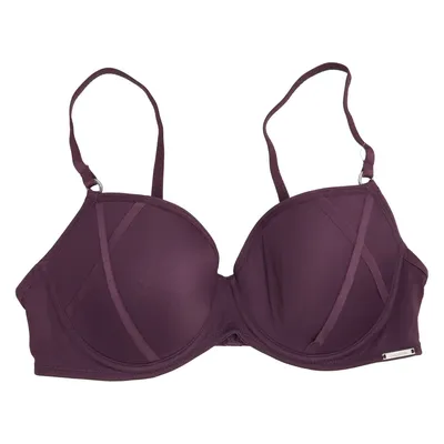 Bikini top (Mistress) van Sapph Elastaan, Polyamide, Polyester