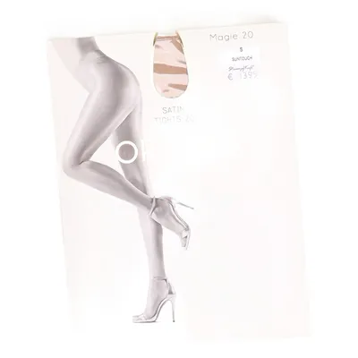 Nylon tights (Magie 20) from Oroblu Elastane, Polyamide