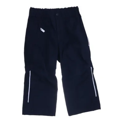 Rain pants (Blue) from ReimaTec Polyester, Polyurethane