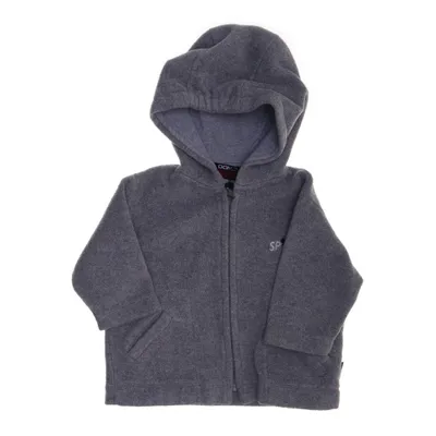 Sweat à capuche (Gris) de Donaldson Polyester