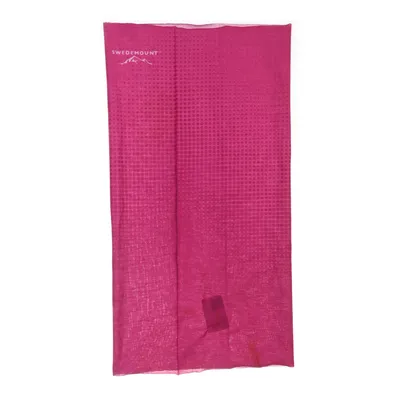 Nekwarmer (Roze) van Swedemount