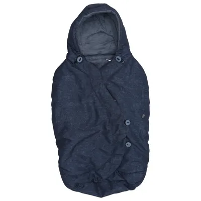 Åkpåse (Blå) från Maxi-Cosi Polyester