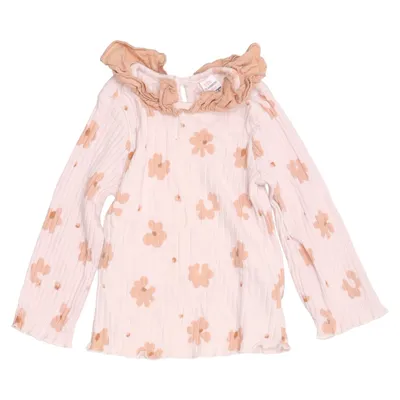 Body (Rose, Marron) de LC Waikiki Baby Coton, Élasthane