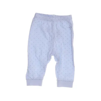 Pyjamasbyxor (Blå, Grå) från Livly Bomull