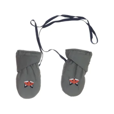 Vantar (Grön) från Pusblu Bomull, Polyester