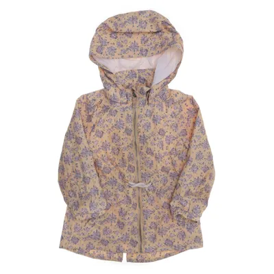 Jacka (Gul, Flerfärgad) från Belle Amie Bomull, Polyester