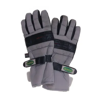 Handschoenen (Grijs, Zwart) van High five
