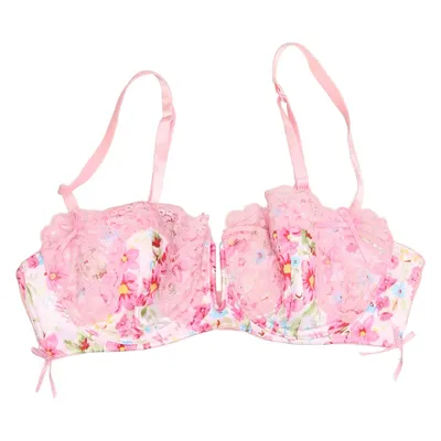 Bh (Roze, Wit, Meerkleurig) van Primark Elastaan, Polyester