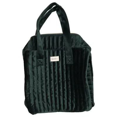 Canvas tas (Groen, Roze, Meerkleurig) van My Little Box Gerecycled polyester