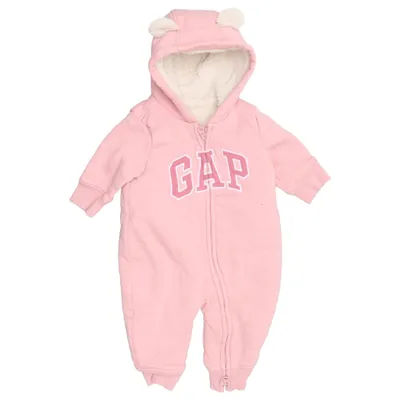 Loungewear (Roze, Wit) van BabyGap Katoen, Polyester