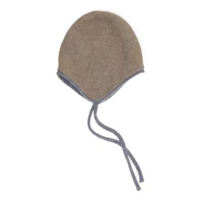 Sovmössa (Beige, Grå) från Closed