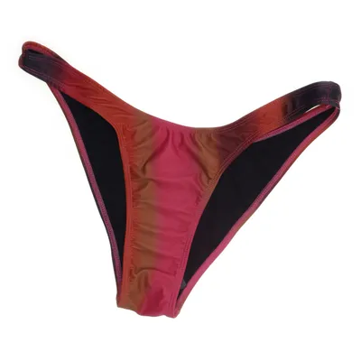 Bas de bikini (Rose, Multicolore) de Motel Élasthane, Polyester