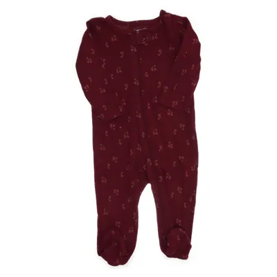 Rompertjes (Rood, Meerkleurig) van Carter's