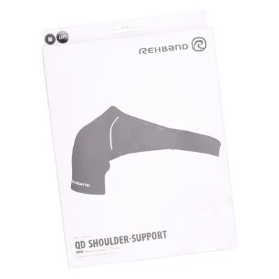 Knästöd (Qd Shoulder-Support) från Rehband