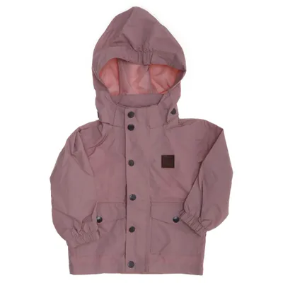 Skaljacka (Rosa) från Kuling Polyamid, Polyester