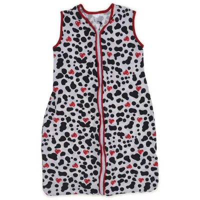 Gigoteuse (Blanc, Noir, Rouge, Multicolore) de Baby Baby Coton