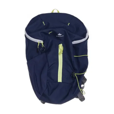 Rygsæk (Blå) fra Quechua