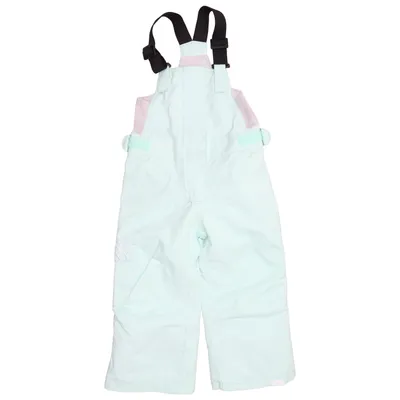 Skibroek (Groen) van Roxy Girl Polyester
