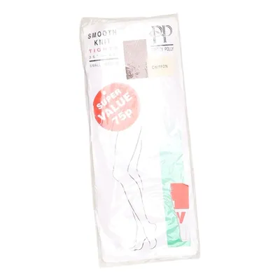 Collants en nylon (Marron) de Pretty Polly Polyamide