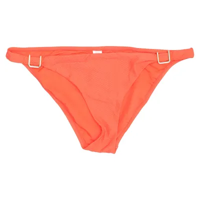 Bikiniunderdel (Orange) fra Sylvie Elastan, Polyamid
