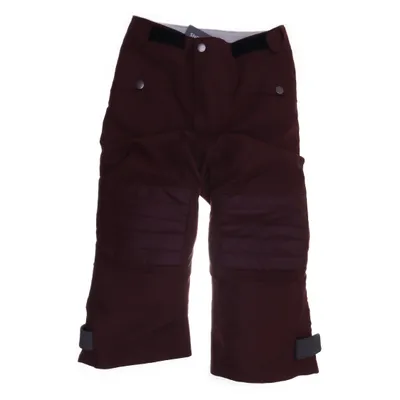 Täckbyxor (Brun) från Didriksons Polyamid, Polyester, Polyuretan