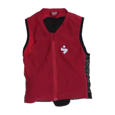 Ryggskydd (Svart, Rosa) från Sweet Protection