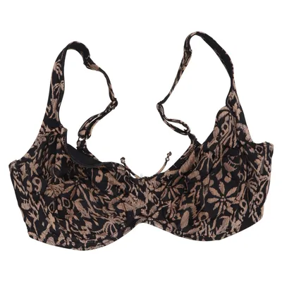 Bikini top (Beautyfull) from Rosa Faia Elastane, Polyamide