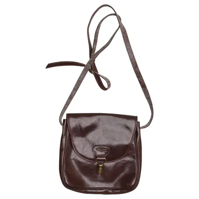 Shoulder-bag (Brown) from Belsac