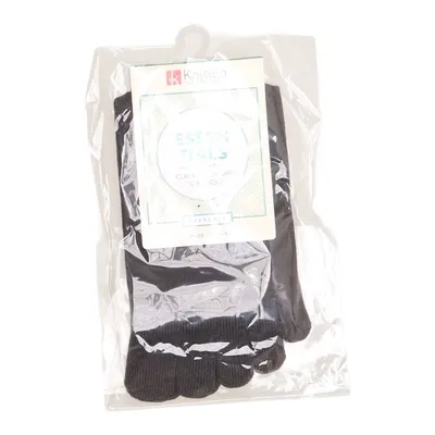 Strømper (Essentials Midi) fra Knitido Bomuld, Elastan, Nylon, Polyester