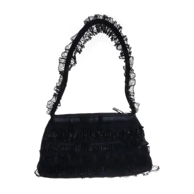 Clutch (Zwart) van Friis & Company