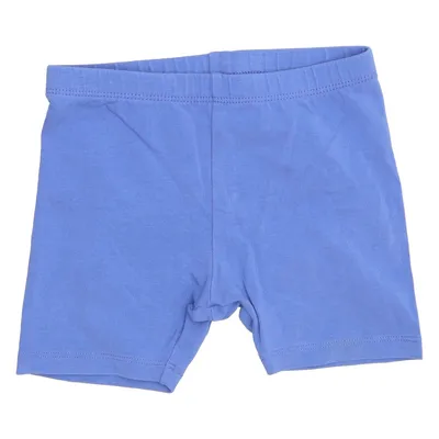 Short de pyjama (Bleu) de Lindex Baby Coton, Élasthane
