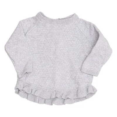 Pull-over (Gris) de Next Baby Coton