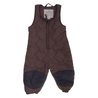 Seglarbyxor (PACE OVERALLS) från Konges Sløjd Polyamid