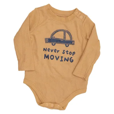Romper (GNBF2540186) van Garanimals Katoen, Gerecycled polyester