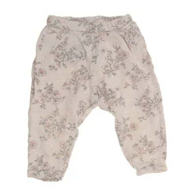Byxor (Beige, Flerfärgad) från Newbie by KappAhl