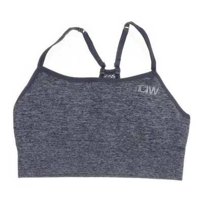 Sport-BH (Grå) från ICIW