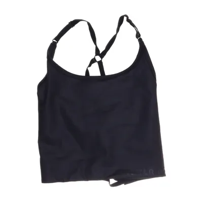Sport-BH (Svart) från Better Bodies Elastan, Polyester