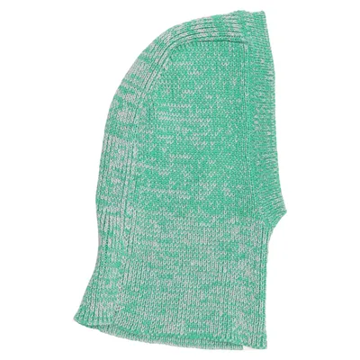 Balaklava (Grön, Grå) från Damson Madder Polyester